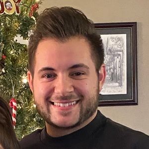 Meet your Posher, Dylan